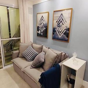 Apartamento de 1 Dormitorio